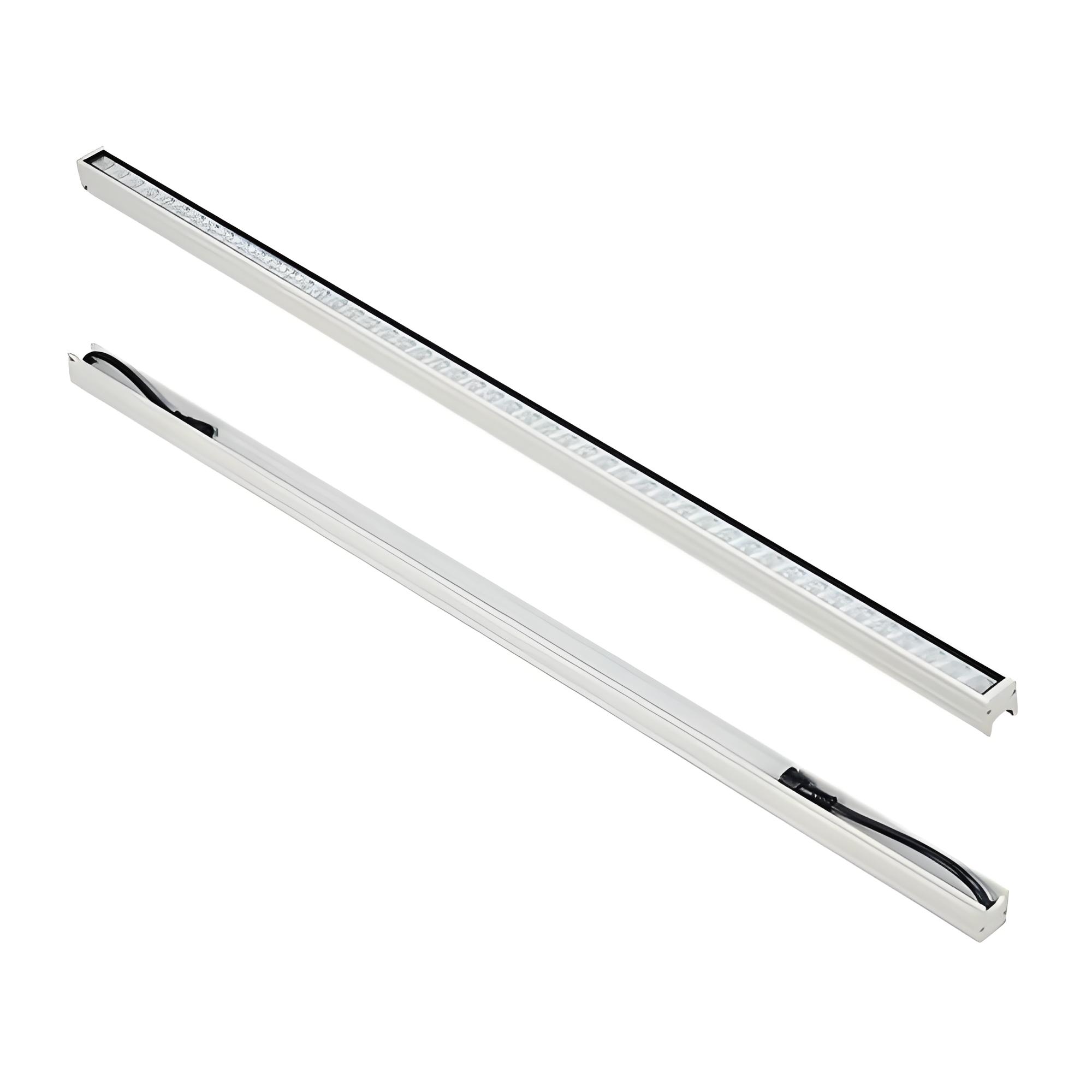 河源线条灯